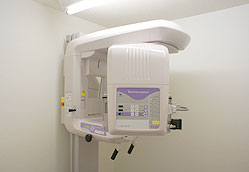 デジタルレントゲン装置